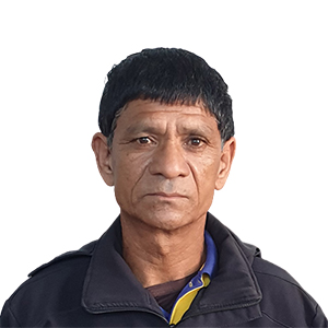 Chhabi lal K.C.(Member)