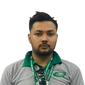Ram Karki