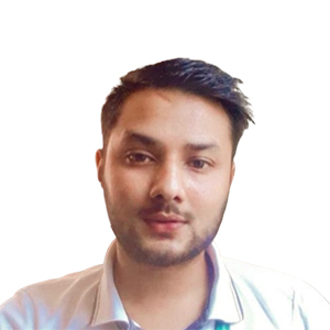 Laxman Karki